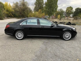 Mercedes-Benz S 500 500, снимка 6