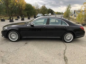 Mercedes-Benz S 500 500, снимка 5