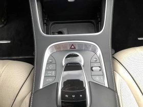 Mercedes-Benz S 500 500, снимка 8