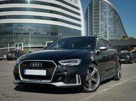 Audi Rs3 2.5 TFSI Quattro, снимка 3