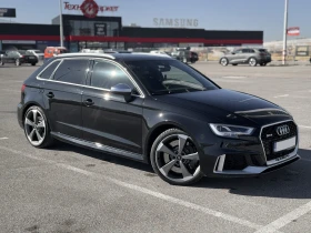 Audi Rs3 2.5 TFSI Quattro, снимка 7