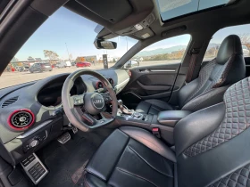 Audi Rs3 2.5 TFSI Quattro, снимка 12