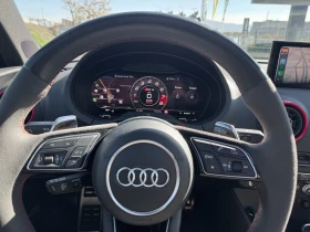 Audi Rs3 2.5 TFSI Quattro, снимка 13