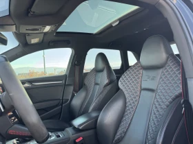 Audi Rs3 2.5 TFSI Quattro, снимка 14