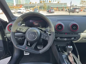 Audi Rs3 2.5 TFSI Quattro, снимка 10