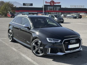 Audi Rs3 2.5 TFSI Quattro, снимка 8