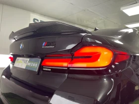 BMW M5 * 2022* COMPETITION , снимка 7
