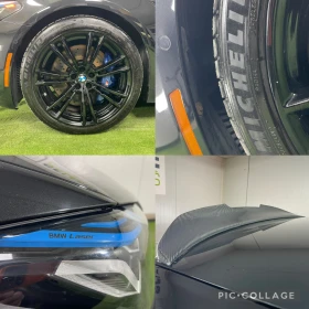 BMW M5 * 2022* COMPETITION , снимка 8