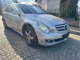 Mercedes-Benz R 320 Cdi На части, снимка 2