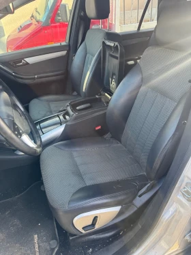 Mercedes-Benz R 320 Cdi На части, снимка 5