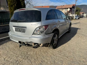 Mercedes-Benz R 320 Cdi На части, снимка 3
