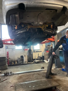 BMW 335, снимка 2