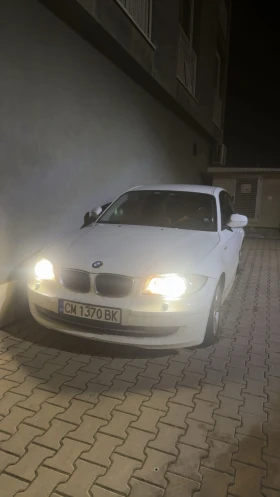 BMW 118, снимка 1