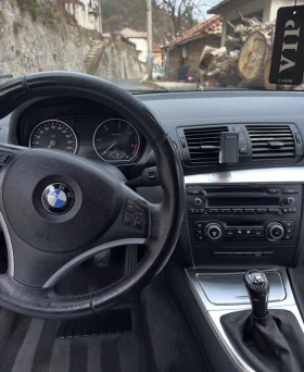 BMW 118, снимка 9