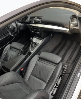 BMW 118, снимка 10
