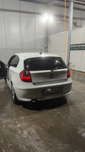 BMW 118, снимка 3