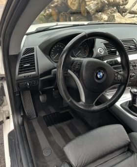 BMW 118, снимка 6