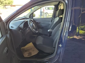 Dacia Dokker 1.6 Sce, снимка 8