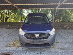 Dacia Dokker 1.6 Sce, снимка 1