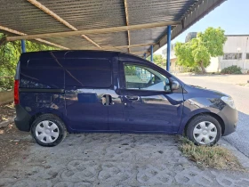 Dacia Dokker 1.6 Sce, снимка 5