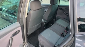 Seat Altea, снимка 10