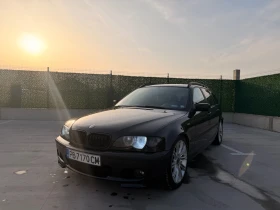 BMW 320 feis, снимка 11