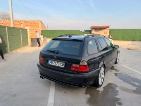 BMW 320 feis, снимка 7