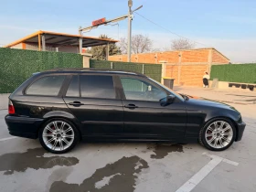 BMW 320 feis, снимка 5