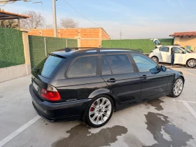 BMW 320 feis, снимка 6