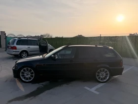 BMW 320 feis, снимка 9