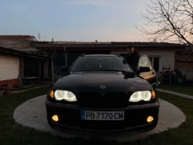 BMW 320 feis, снимка 2