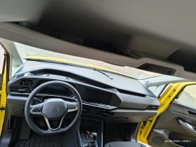 VW Caddy 6+ 1, снимка 5