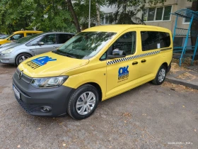 VW Caddy 6+ 1, снимка 1