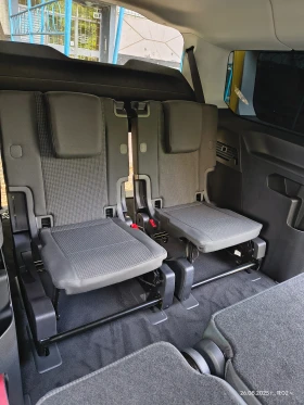 VW Caddy 6+ 1, снимка 4