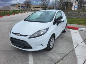 Ford Fiesta 1.4tdci, снимка 2
