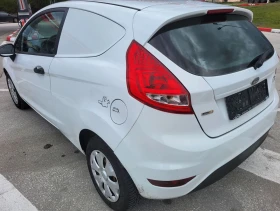 Ford Fiesta 1.4tdci, снимка 7