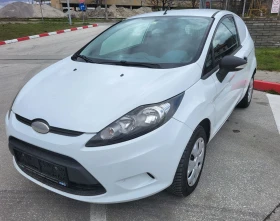 Ford Fiesta 1.4tdci, снимка 8