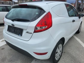 Ford Fiesta 1.4tdci, снимка 3