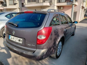 Renault Laguna, снимка 4