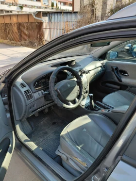 Renault Laguna, снимка 5