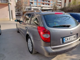 Renault Laguna, снимка 3