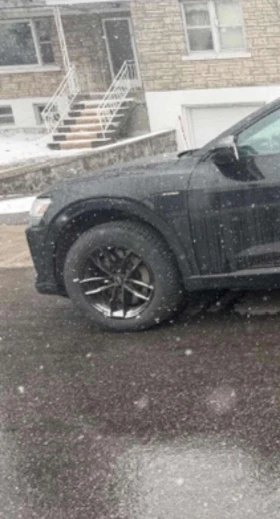 Audi E-Tron * Progressiv * DIGITAL * ПОДГРЕВИ * КАМЕРА , снимка 7