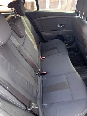 Renault Megane, снимка 9