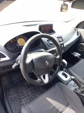Renault Megane, снимка 7