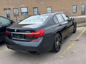 BMW 750 * 750i xDrive * CARFAX * ЦЕНА ДО БГ, снимка 5