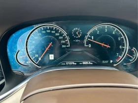 BMW 750 * 750i xDrive * CARFAX * ЦЕНА ДО БГ, снимка 7