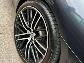 BMW 750 * 750i xDrive * CARFAX * ЦЕНА ДО БГ, снимка 12