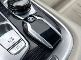 BMW 750 * 750i xDrive * CARFAX * ЦЕНА ДО БГ, снимка 9