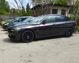 BMW 3gt , X drive, 116 хил км, Пълна История, снимка 2