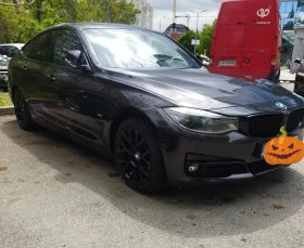 BMW 3gt , X drive, 116 хил км, Пълна История, снимка 4